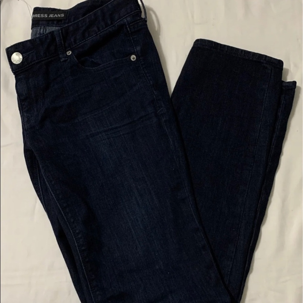 Express Jeans